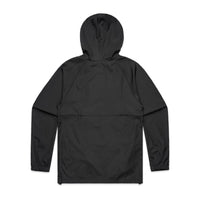 Cyrus Windbreaker