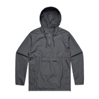 Cyrus Windbreaker