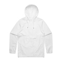 Cyrus Windbreaker