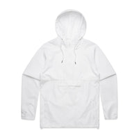 Cyrus Windbreaker