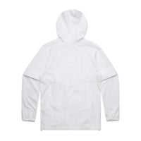 Cyrus Windbreaker