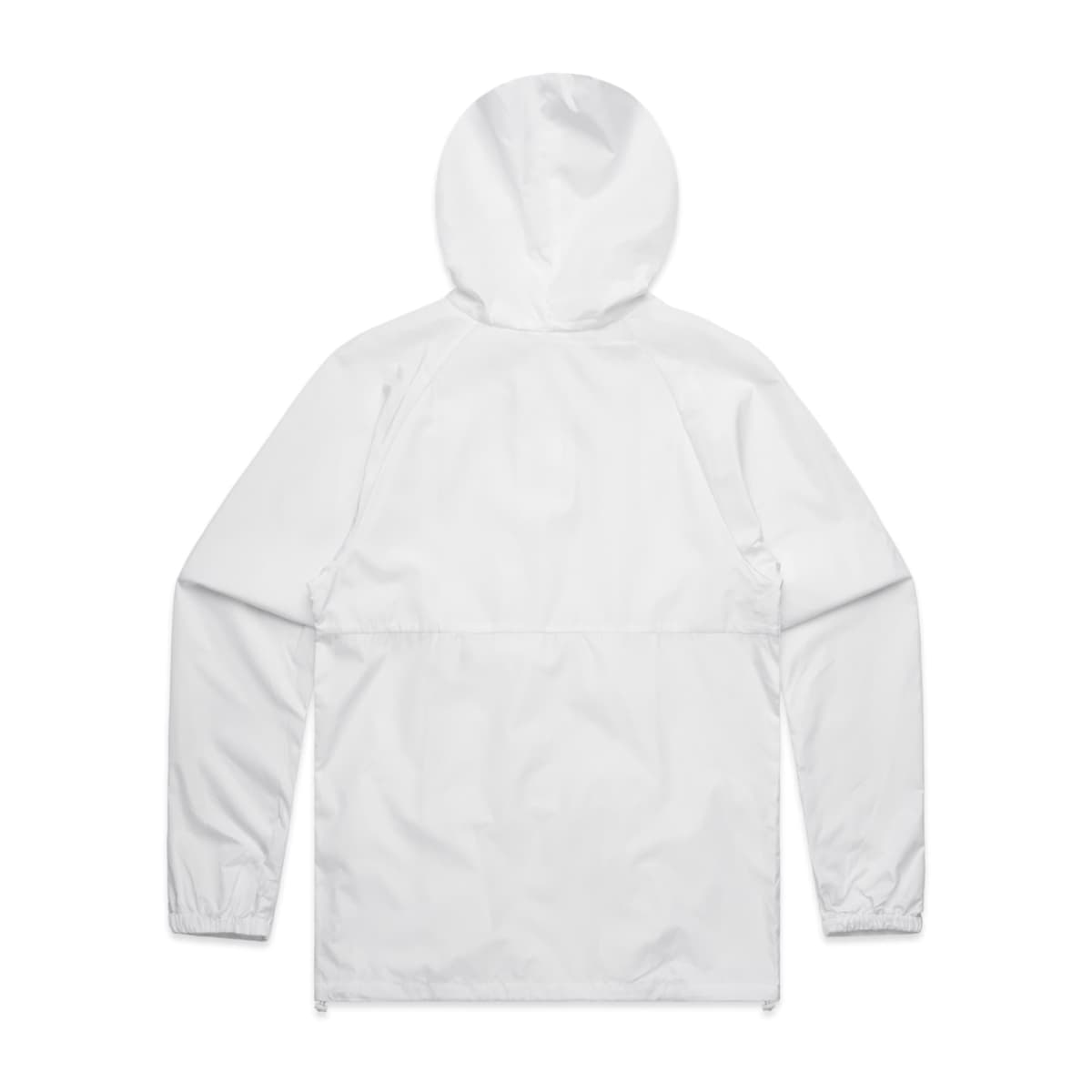 Cyrus Windbreaker