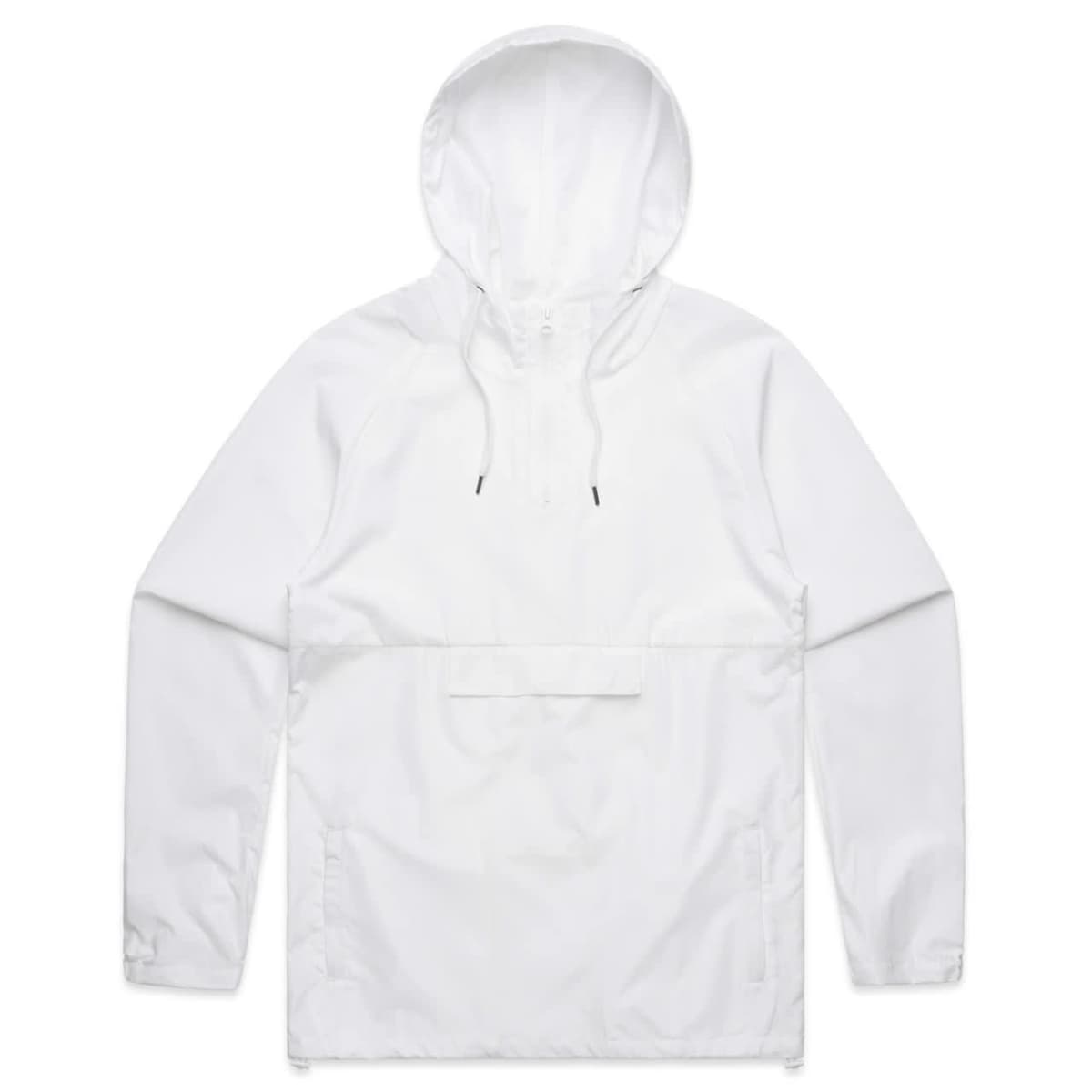 Cyrus Windbreaker