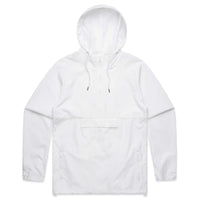 Cyrus Windbreaker