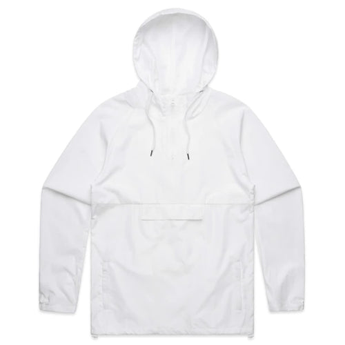 Cyrus Windbreaker