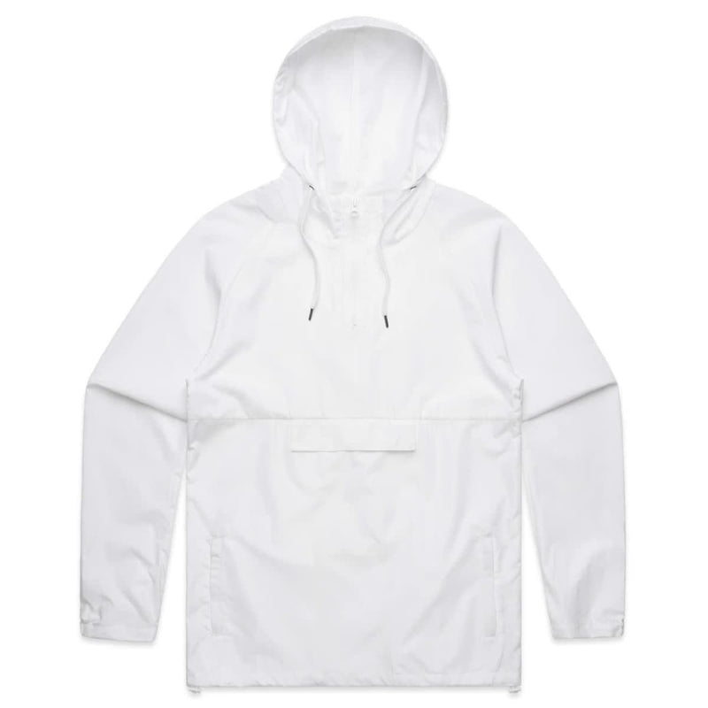 Cyrus Windbreaker