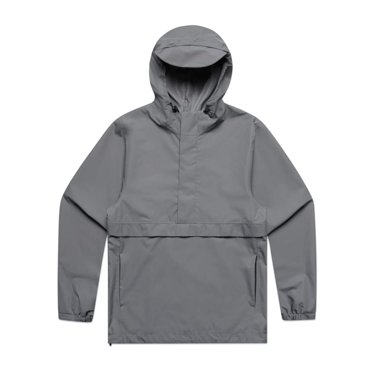 Tech Windbreaker