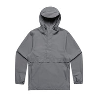 Tech Windbreaker