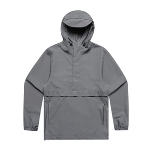 Tech Windbreaker
