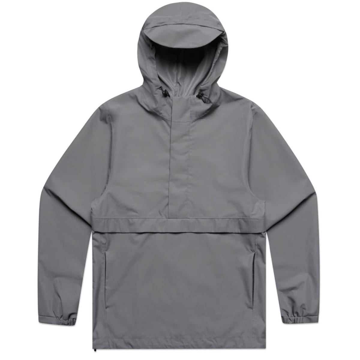 Tech Windbreaker