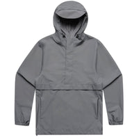 Tech Windbreaker