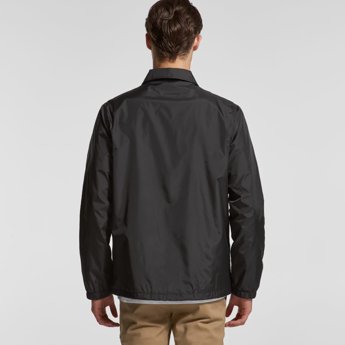 Coach Jacket