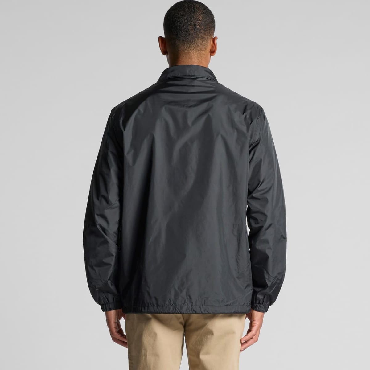 Coach Jacket