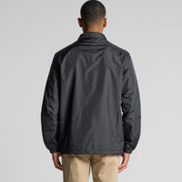 Coach Jacket