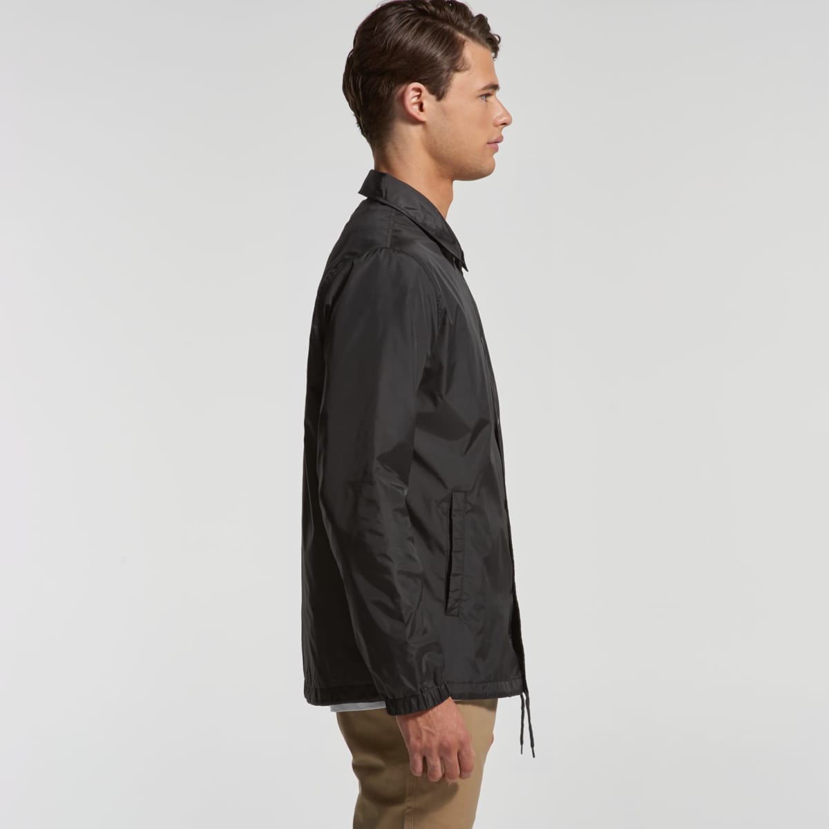 Coach Jacket