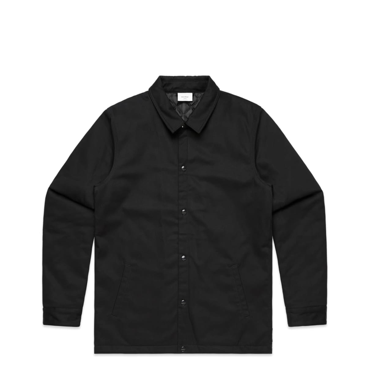 Work Jacket