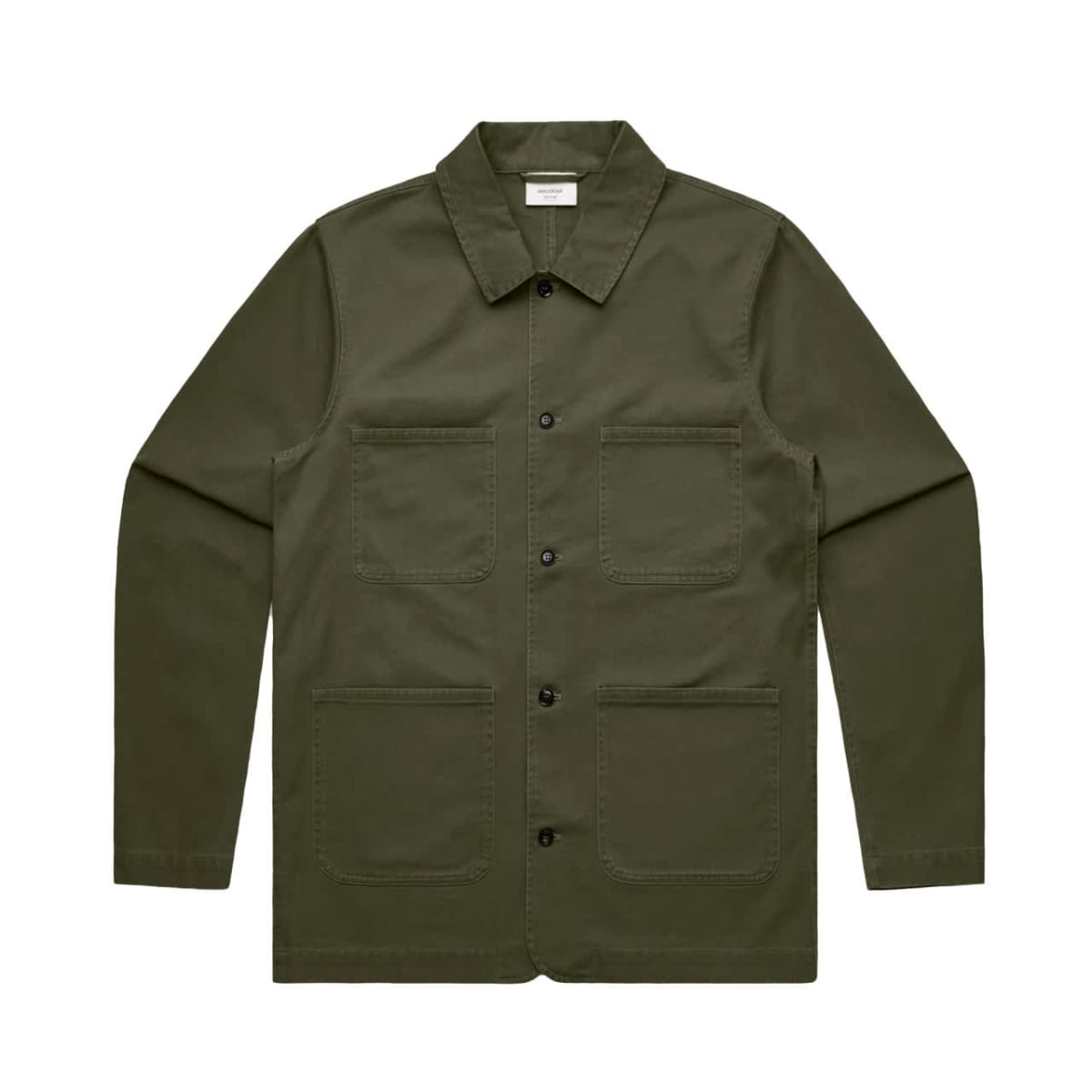 Chore Jacket