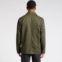 Chore Jacket