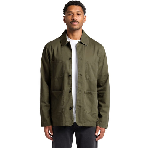 Chore Jacket