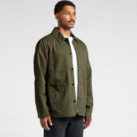 Chore Jacket
