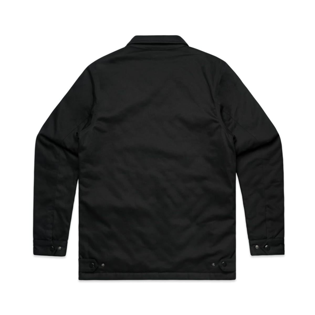 Service Jacket