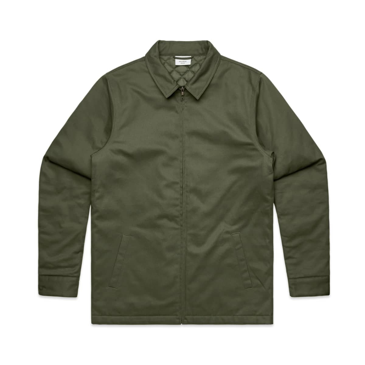 Service Jacket