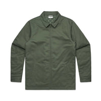 Service Jacket