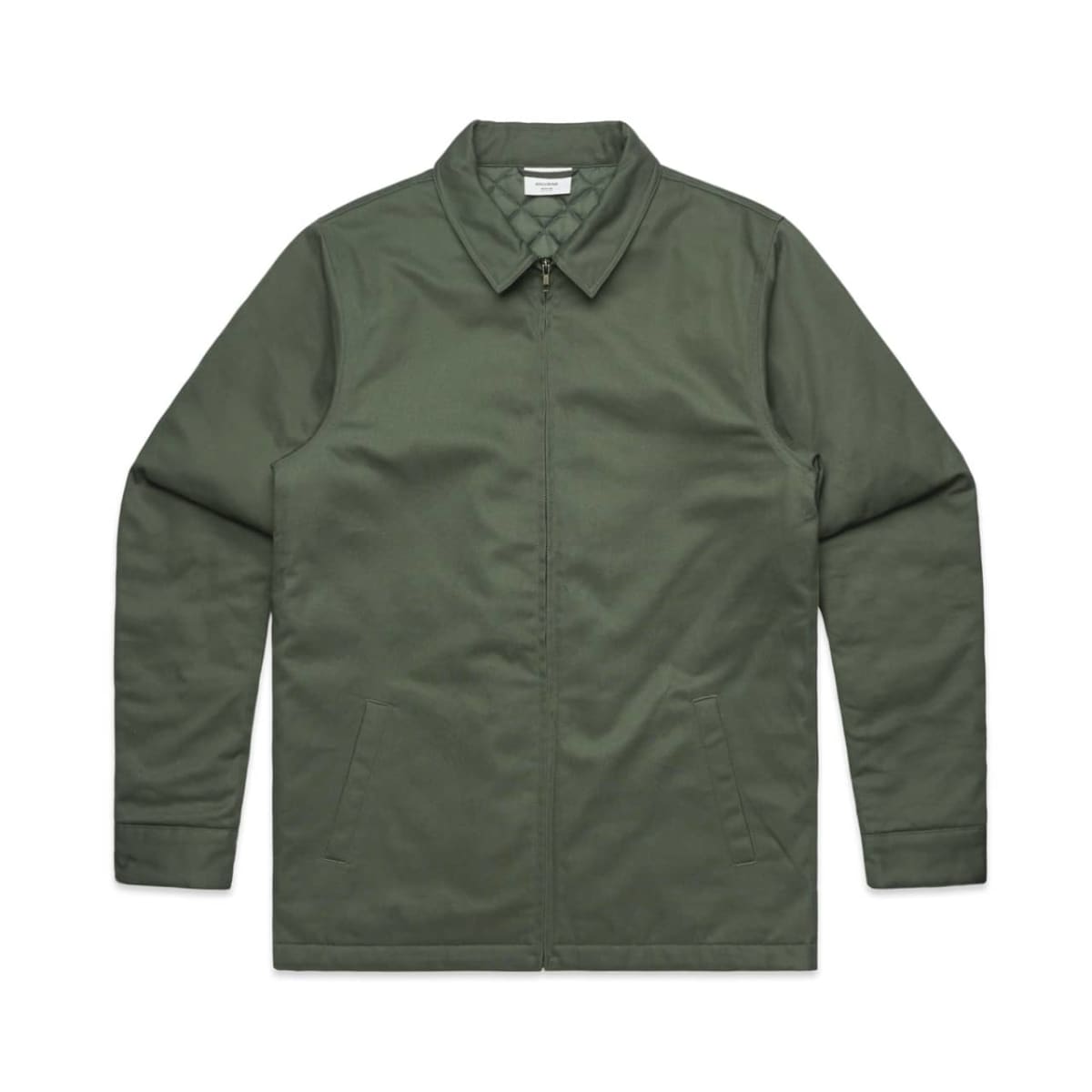 Service Jacket