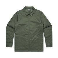 Service Jacket