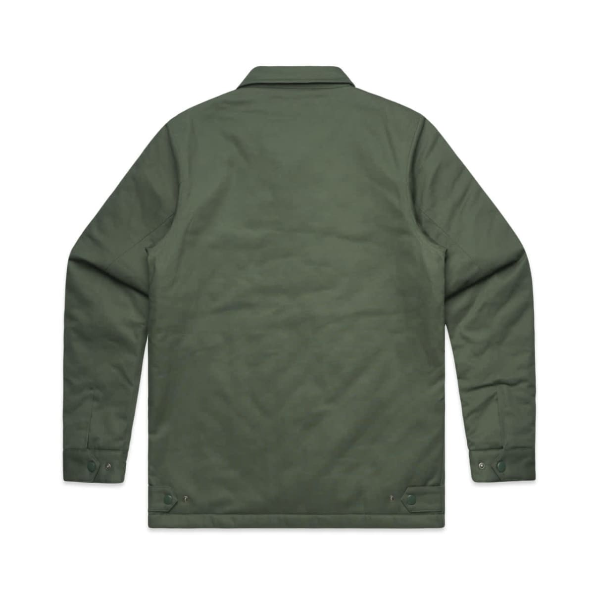 Service Jacket