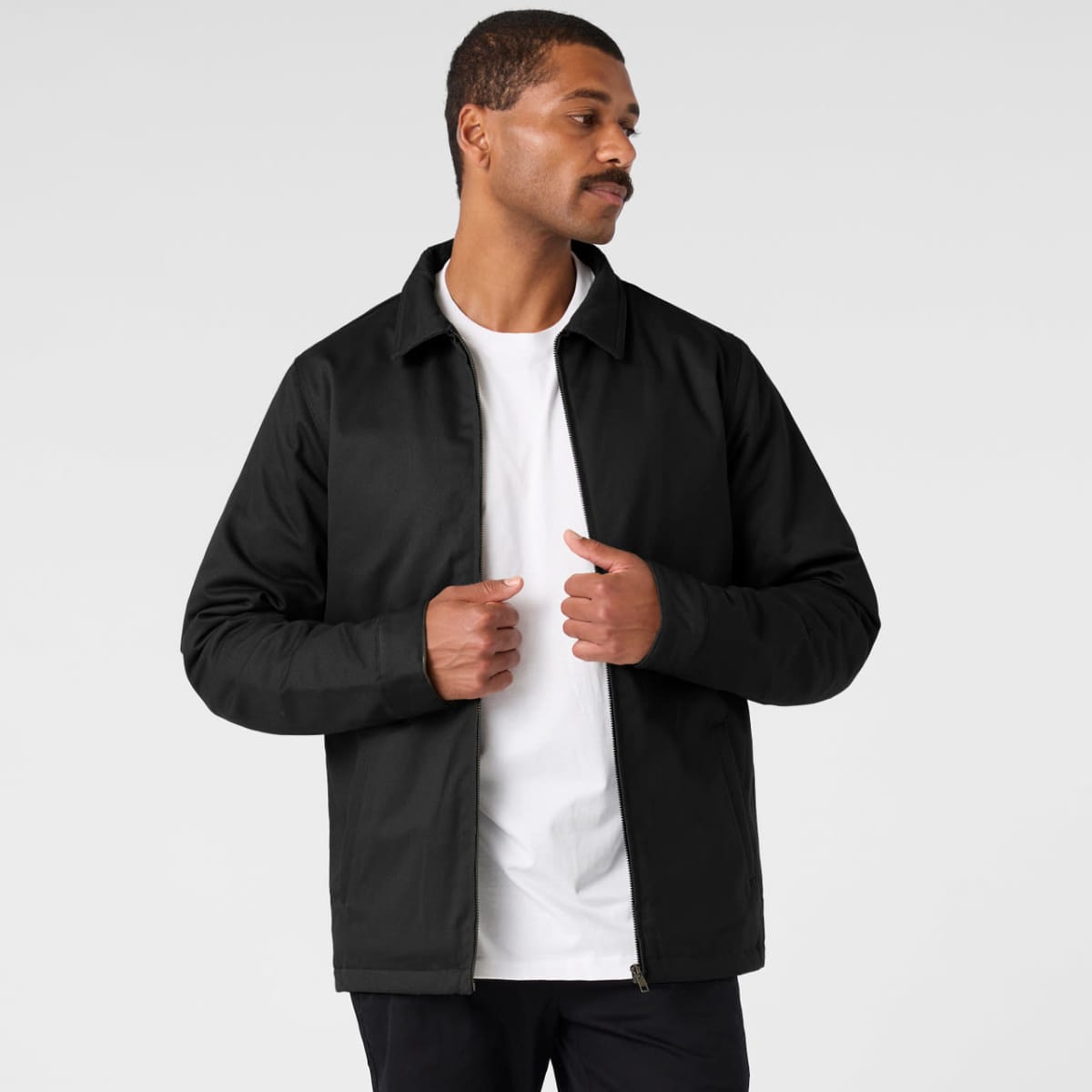 Service Jacket
