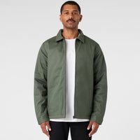 Service Jacket