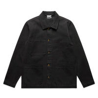 Canvas Chore Jacket