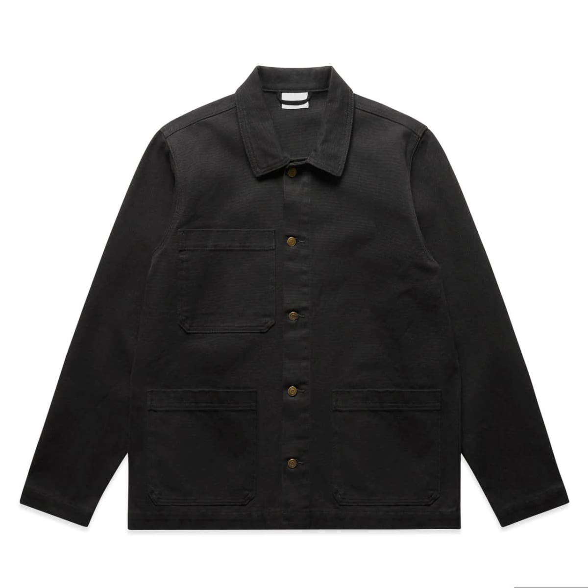 Canvas Chore Jacket