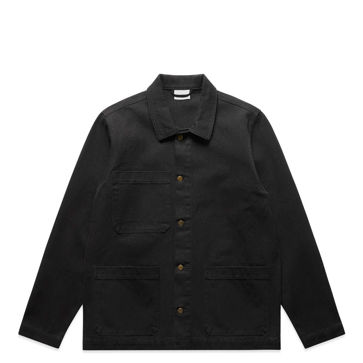 Canvas Chore Jacket