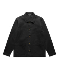 Canvas Chore Jacket