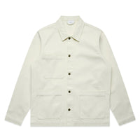 Canvas Chore Jacket