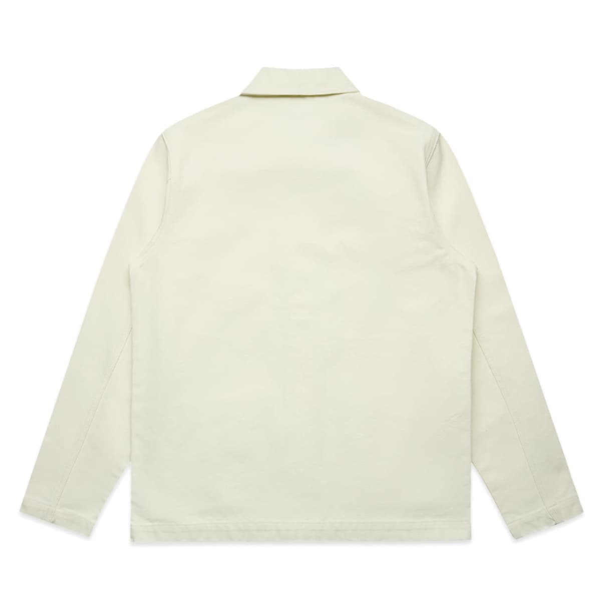 Canvas Chore Jacket
