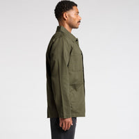 Chore Jacket