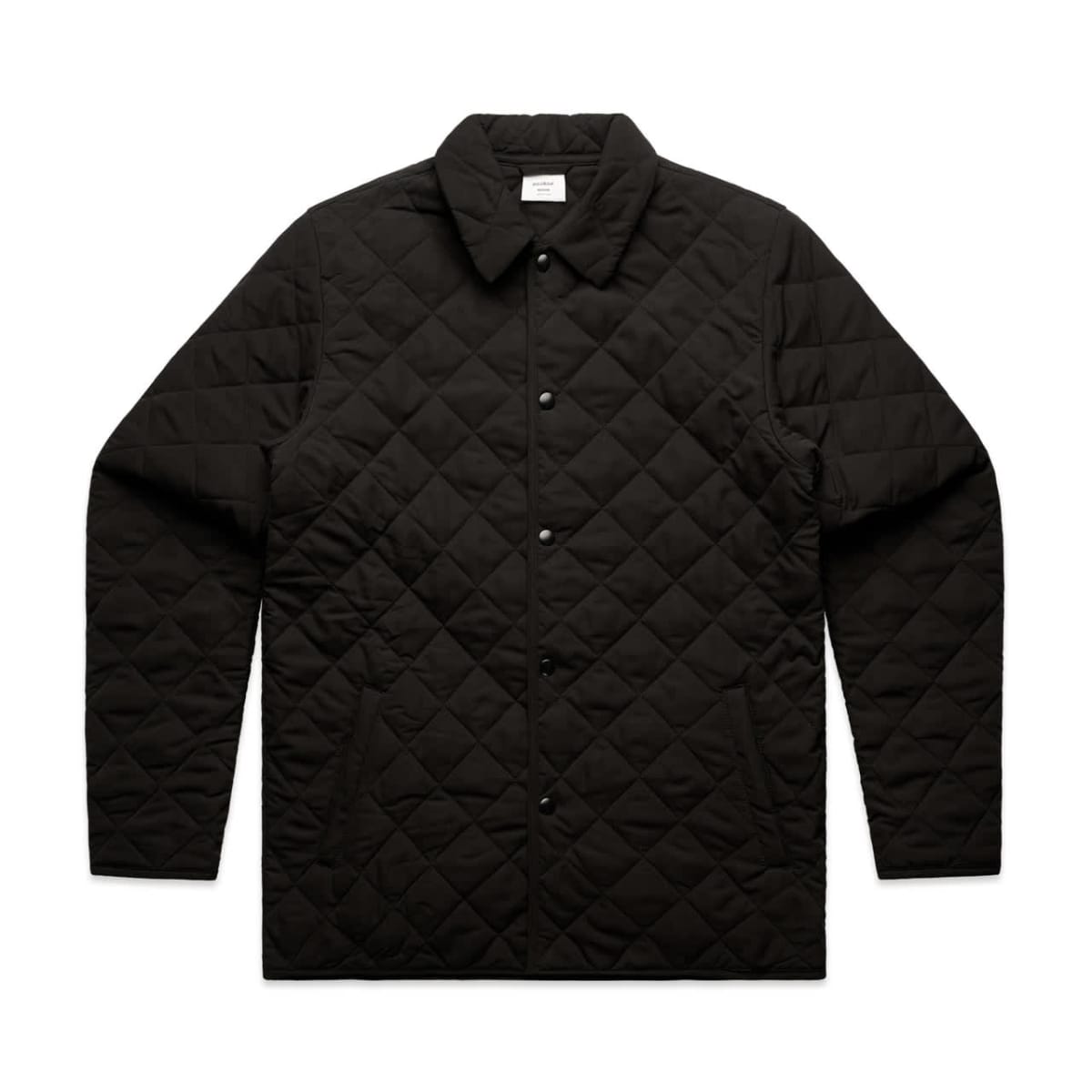 Quilted Jacket