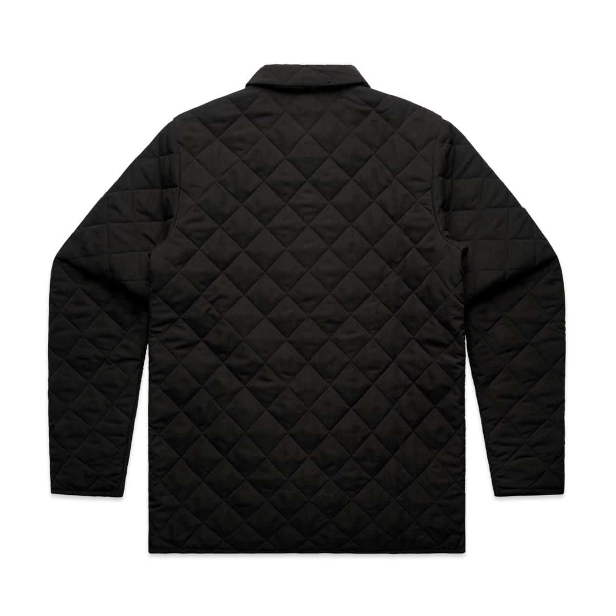 Quilted Jacket