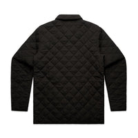 Quilted Jacket