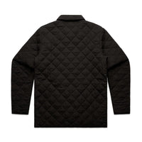 Quilted Jacket