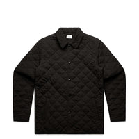 Quilted Jacket