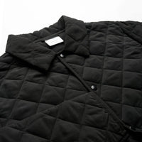 Quilted Jacket