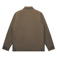 Canvas Heavy Jacket