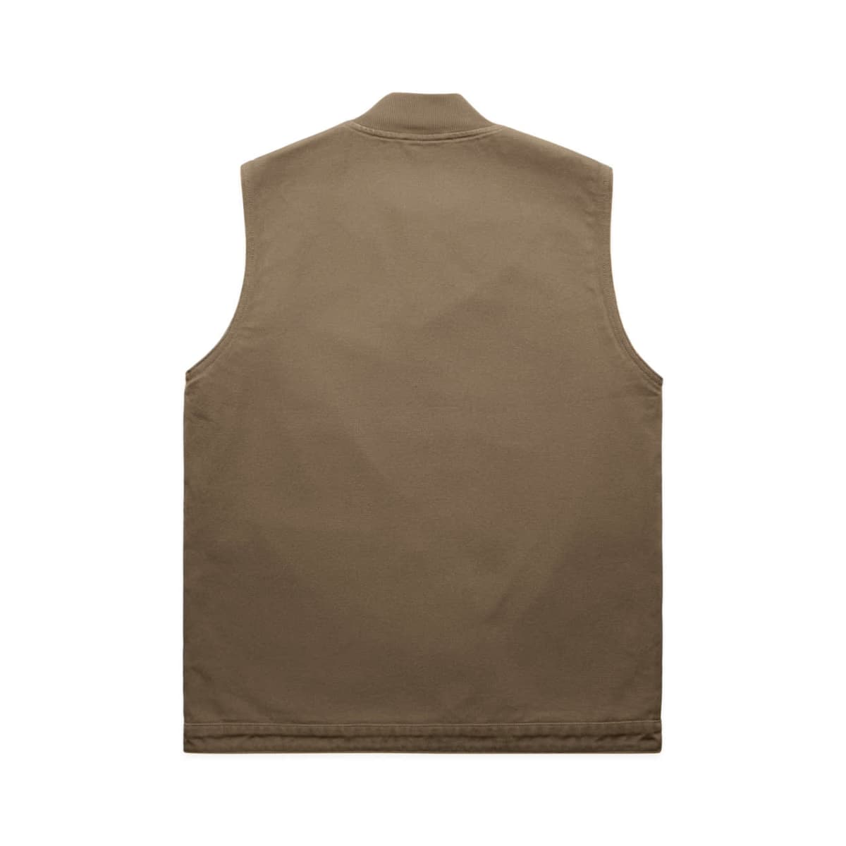 Canvas Heavy Vest