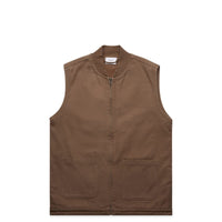 Canvas Heavy Vest