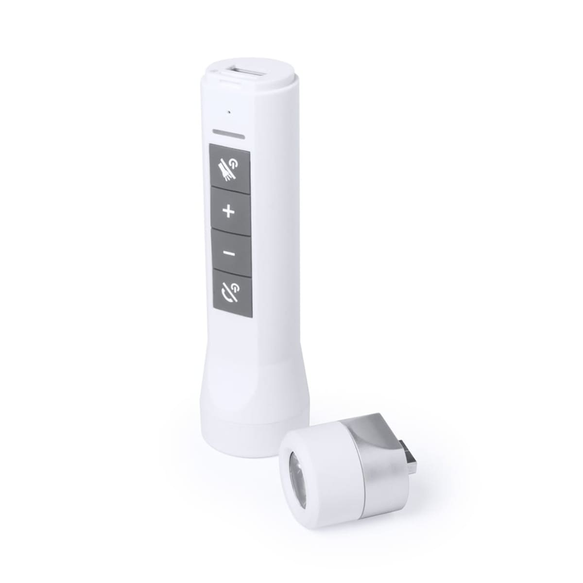 Power Bank Speaker Viseron