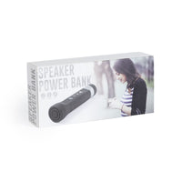 Power Bank Speaker Viseron